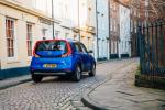 Kia Soul EV 2019 года (UK)